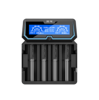 X4 Charger - THPXTX4 - XTAR